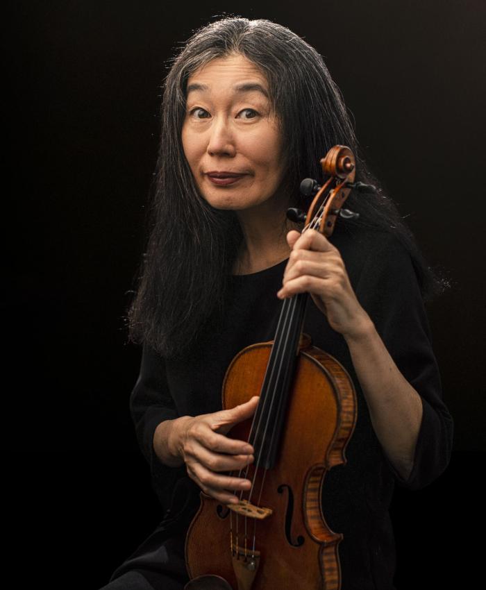 YOSHIKO HAGIWARA Camerata